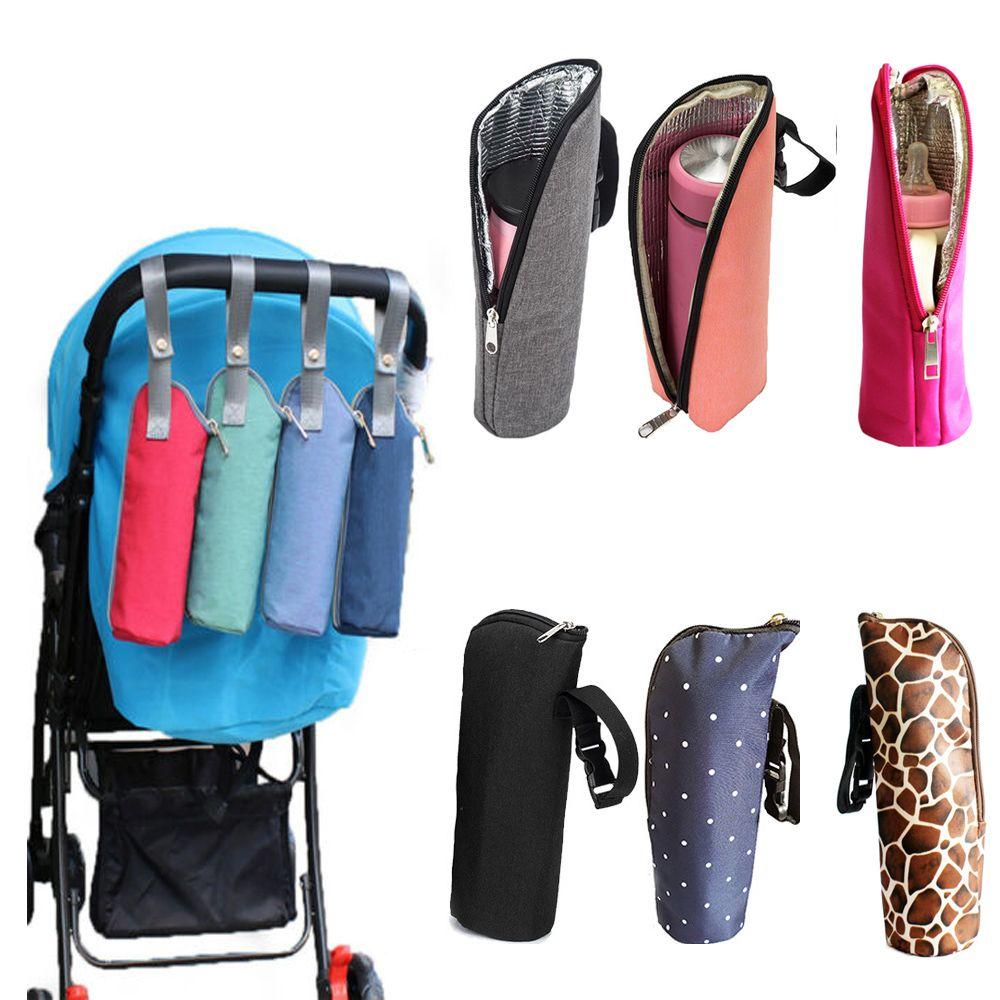 Подвесной термосумка для бутылочек с молоком Термосумка для бутылочек с молоком