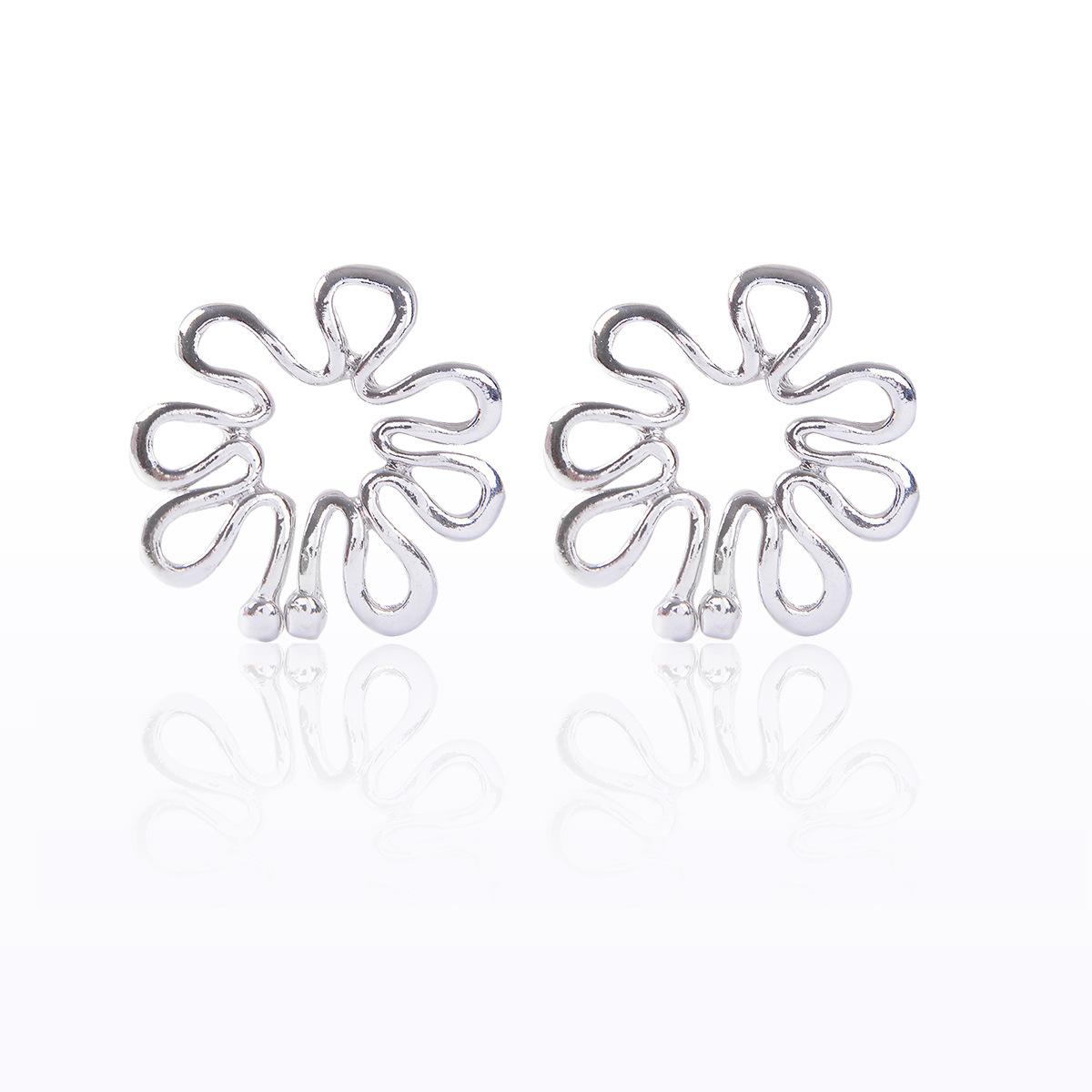 Пряжка для кольца Pick-Up с молоком Кольцо с поддельным молоком Кольцо с молоком Пружинная пряжка